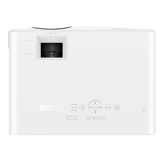 PROBNQ2300_4_full Proyector BENQ LW650, 4000 lúmenes ANSI, DLP, WXGA (1280x800), 20000 h, Blanco 9H.JS677.13L 5