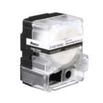 Casete de 125 Etiquetas Autolaminadas para Cables 8-4 AWG 1 x 2.25 Pulgadas (25.4 x 57.15 mm) S100X225VAM-AD-1-l