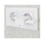 Puerta de enlace de Bluetooth a Wi-Fi en un dispositivo USB-A. para dispositivos Shelly Bluetooth SHELLYBLUGATEWAY-FRENTE-l