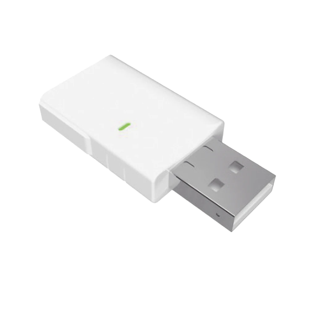 SHELLYBLUGATEWAY-l Puerta de enlace de Bluetooth a Wi-Fi en un dispositivo USB-A. para dispositivos Shelly Bluetooth SHELLYBLUGATEWAY 1