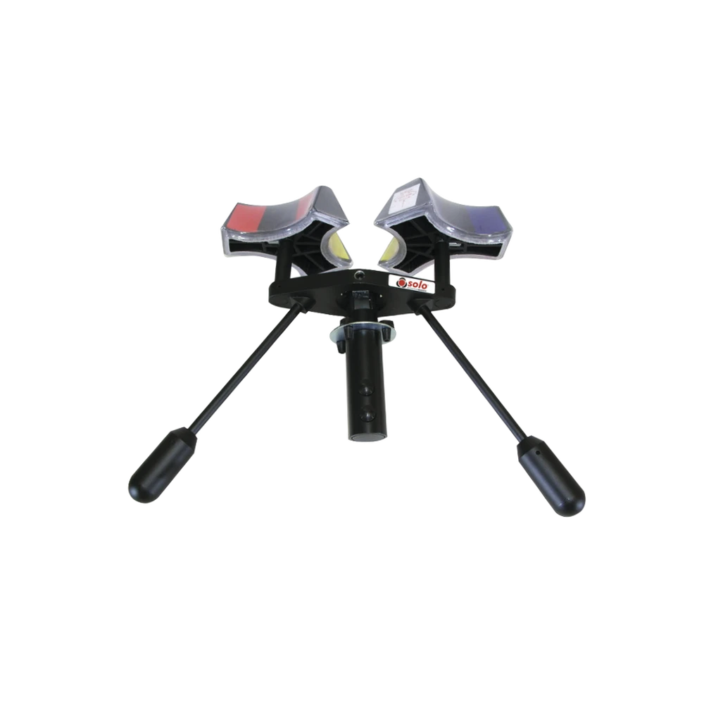 SOLO200-l Herramienta Universal Para Remover e Instalar Una Amplia Gama De Detectores Puntuales De Humo & Calor SOLO-200 1