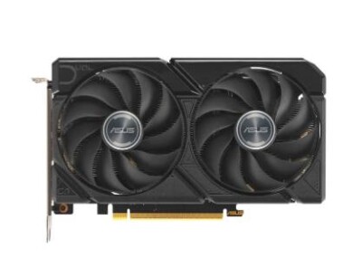 Tarjeta de Video ASUS DUAL-RX9060XT-16G AMD DDR6