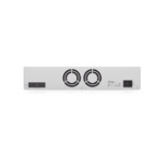 NVR PRO UniFi Protect, con bahía para 7 discos duros, almacena hasta 20 cámaras 4k o 60 cámaras 1080p, pantalla táctil UNVRPRO-AD-1-l