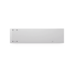 NVR PRO UniFi Protect, con bahía para 7 discos duros, almacena hasta 20 cámaras 4k o 60 cámaras 1080p, pantalla táctil UNVRPRO-AD-2-l