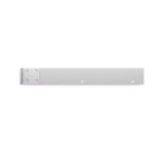 UniFi Switch PRO Aggregation Capa 3 para fibra óptica con 28 puertos SFP+ (10G) y 4 puertos SFP28 (25G), pantalla informativa USWPROAGGREGATION-AD-5-l