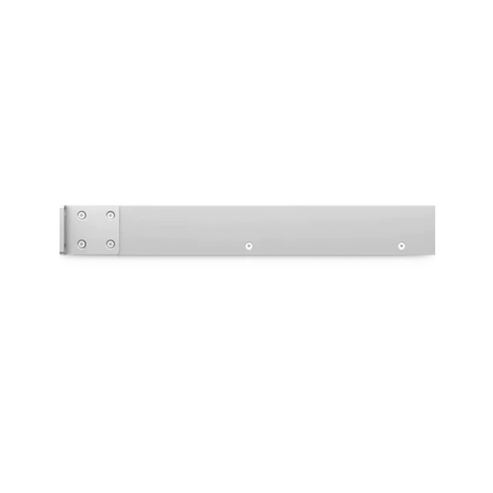 USWPROAGGREGATION-AD-5-l UniFi Switch PRO Aggregation Capa 3 para fibra óptica con 28 puertos SFP+ (10G) y 4 puertos SFP28 (25G), pantalla informativa USW-PRO-AGGREGATION 6