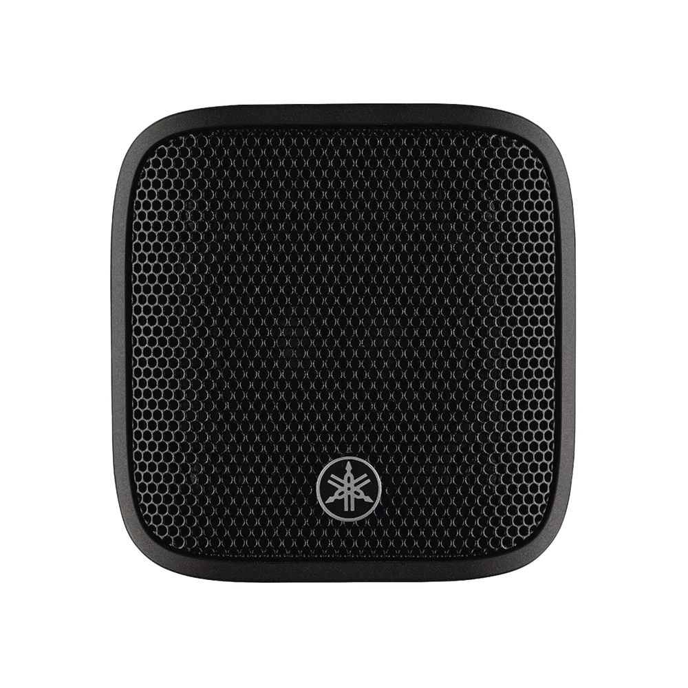 VXS1MLB-AD-1-l Altavoz Compacto | 1.5 Pulgadas | Montaje en Superficie | Rango Completo | Para Música de Fondo Comercial | Color Negro. VXS1MLB 2