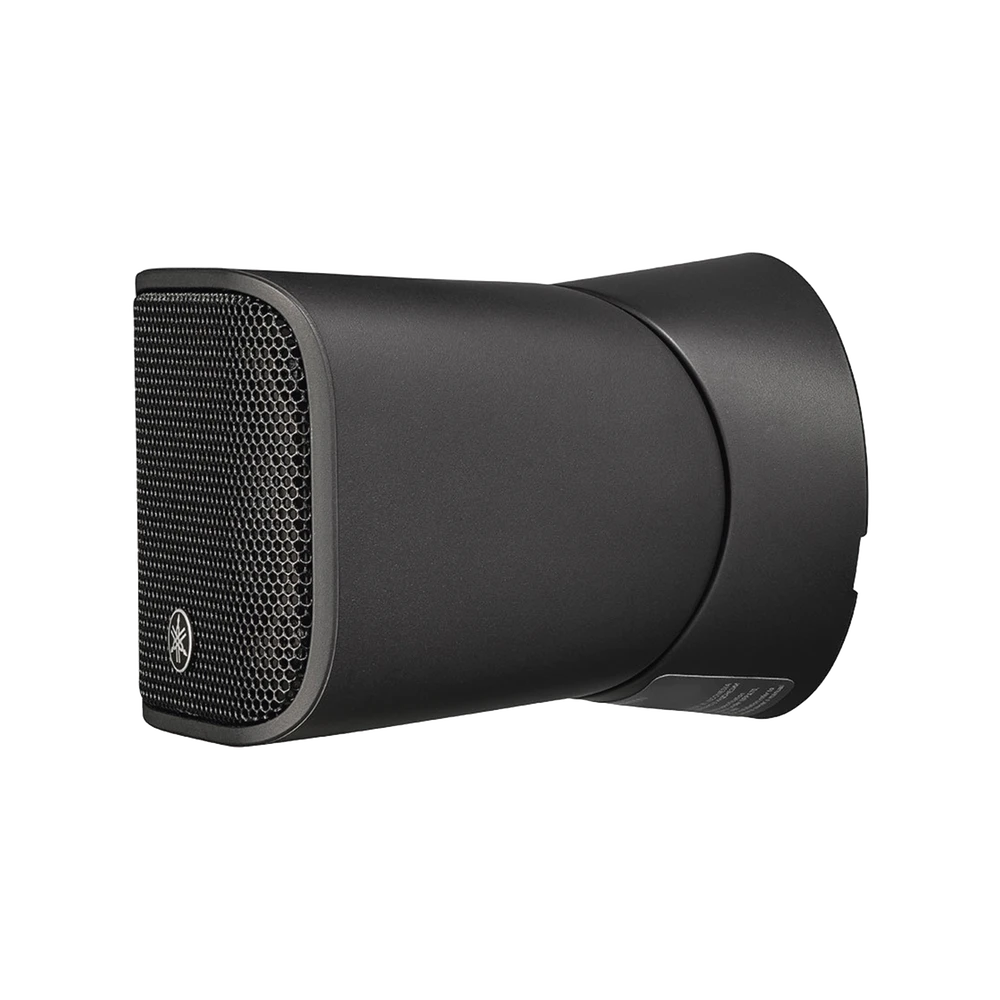 VXS1MLB-AD-2-l Altavoz Compacto | 1.5 Pulgadas | Montaje en Superficie | Rango Completo | Para Música de Fondo Comercial | Color Negro. VXS1MLB 3