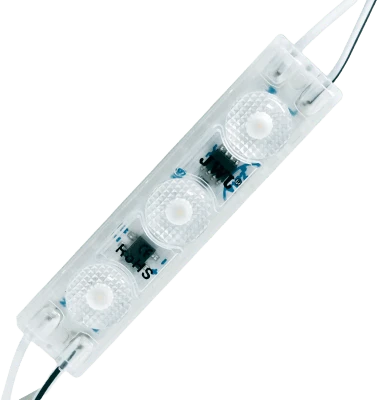adicional_1S400-10 Módulo LED Resistente a Intemperie / 4500 Lúmenes / 110V / Luz Cálida 2 700 K / Hasta 20 Módulos en Serie / No Requiere Transformador. JUML-2936-C 6