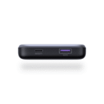 Banco de Energía Portátil 10000mAh / 20W Máximo / Puerto USB-C PD3.0 PPS / Puerto USB-A 22.5W / Batería Polímero de Litio / Pantalla Digital / Carga Rápida 3 Horas / Protocolos Múltiples / Protección adicional_1S400-17
