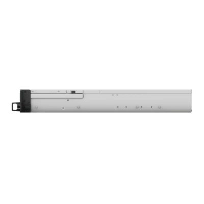 adicional_1S400-18 Unidad de Expansión Synology RX1217/RX1217RP | 12 Bahías de Disco | Compatible con RackStation 2U | Expansión de Volumen en Línea | Fuentes de Alimentación Redundantes (RX1217RP) | Administración DSM. RX-1217RP 5