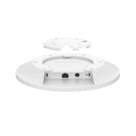 Punto de Acceso Omada / Wi-Fi 7 BE9300 MU-MIMO 2x2 / 1 Puerto 2.5 Gbps / Mesh Omada / Operaciones Multiencale (MLO) / Configuración por Controlador o Stand-Alone / Para Montaje en Techo/pared / Alimentación PoE+ adicional_1S400-46