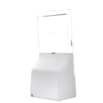 Base para Kiosco Inteligente Samsung necesario para pantalla KM24A o KM24C adicional_1S400-9