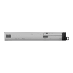 Unidad de Expansión Synology RX1217/RX1217RP | 12 Bahías de Disco | Compatible con RackStation 2U | Expansión de Volumen en Línea | Fuentes de Alimentación Redundantes (RX1217RP) | Administración DSM. adicional_2S400-10