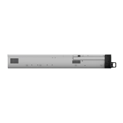 adicional_2S400-10 Unidad de Expansión Synology RX1217/RX1217RP | 12 Bahías de Disco | Compatible con RackStation 2U | Expansión de Volumen en Línea | Fuentes de Alimentación Redundantes (RX1217RP) | Administración DSM. RX-1217RP 6