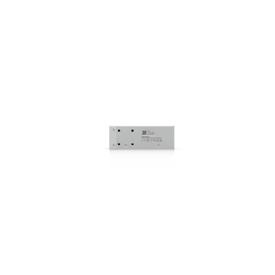 adicional_2S400-22 UniFi USW-WAN – Switch WAN Capa 2 con Uplinks SFP+ 10G, Puerto RJ45 GbE y Alimentación CA Redundante para Alta Disponibilidad con UniFi Gateways en Modo Shadow (Rack 1U) USW-WAN 3