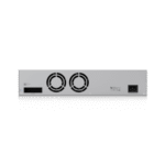 UNAS Pro Servidor de Almacenamiento en Red de 2U Rack con (7) Bahías para HDD/SSD de 2.5/3.5" con 1 Puerto 10GbE y 1 Puerto SFP+ 10G adicional_2S400-23