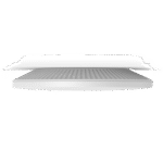 Punto de Acceso Omada / Wi-Fi 7 BE9300 MU-MIMO 2x2 / 1 Puerto 2.5 Gbps / Mesh Omada / Operaciones Multiencale (MLO) / Configuración por Controlador o Stand-Alone / Para Montaje en Techo/pared / Alimentación PoE+ adicional_2S400-31