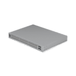 UniFi Switch Pro Max 48 – Switch Capa 3 con 48 Puertos (16 × 2.5 GbE y 32 × 1 GbE), 4 Puertos SFP+ 10G y Pantalla Informativa Integrada adicional_3S400-1