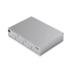 UNAS Pro Servidor de Almacenamiento en Red de 2U Rack con (7) Bahías para HDD/SSD de 2.5/3.5" con 1 Puerto 10GbE y 1 Puerto SFP+ 10G adicional_3S400-13