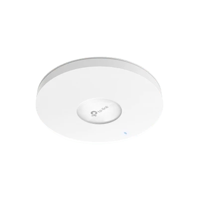 adicional_3S400-16 Punto de Acceso Omada / Wi-Fi 7 BE9300 MU-MIMO 2x2 / 1 Puerto 2.5 Gbps / Mesh Omada / Operaciones Multiencale (MLO) / Configuración por Controlador o Stand-Alone / Para Montaje en Techo/pared / Alimentación PoE+ EAP772 4