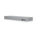 UniFi USW-WAN – Switch WAN Capa 2 con Uplinks SFP+ 10G, Puerto RJ45 GbE y Alimentación CA Redundante para Alta Disponibilidad con UniFi Gateways en Modo Shadow (Rack 1U) adicional_4S400-5