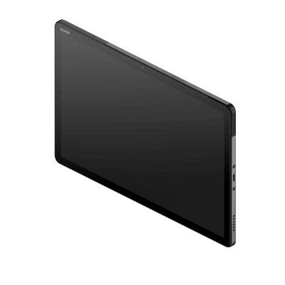 lateral_derecha_0S400-22 Tablet Comercial 11" SUNMI CPad / Octa-Core Qualcomm / 8GB RAM + 128GB ROM / Wi-Fi 6E / Bluetooth 5.3 / Batería 8000mAh / IP54 / SUNMI OS 4.0 (Android 14) CPADNOSCAN 4