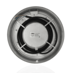 Luminario Sumergible /Luz Blanca 6500 K / 18W / 2340 lm / IP68 / Ø290mm x 62mm / No Dimeable / Uso Exterior. lateral_derecha_0S400-24