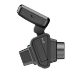 Dashcam para Vehículos / 3 Canales / Imagen 1080P FHD y 720P HD / Aperturas F2.0 y F2.2 / GPS y 4G Integrado / MIC y Altavoz / WiFi y G-Sensor / Admite ADAS lateral_derecha_0S400-4