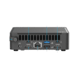 Mini PC NUC / Core 5 210H / 16GB RAM / 512 GB / Windows 11 Incluido lateral_izquierda_0S400-29