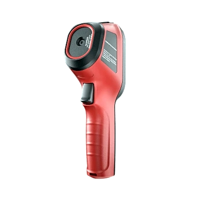 listado_0S400-10 Cámara Térmica Eco Lite / Detector de 96 × 96 Píxeles / Medición de -20 °C a 550 °C / Autonomía 14 Horas / Diseño Compacto IP54 / Ideal para Hogar HM-TP30E-1AXF-ECOLITE 5