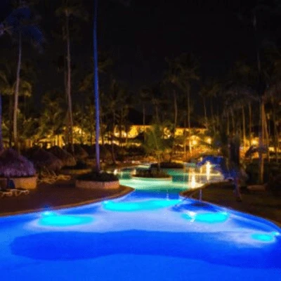 listado_0S400-12 Luminario Sumergible /Luz Blanca 6500 K / 18W / 2340 lm / IP68 / Ø290mm x 62mm / No Dimeable / Uso Exterior. JLSA-18AB 5