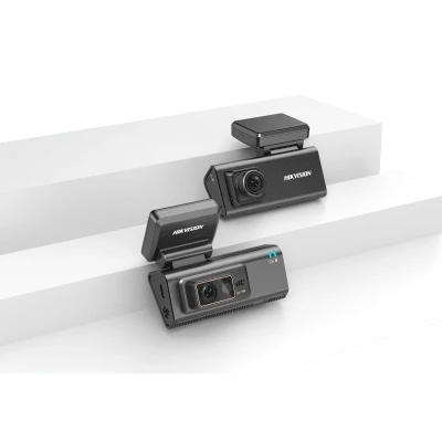 listado_0S400-3 Dashcam para Vehículos / 3 Canales / Imagen 1080P FHD y 720P HD / Aperturas F2.0 y F2.2 / GPS y 4G Integrado / MIC y Altavoz / WiFi y G-Sensor / Admite ADAS AE-DC2032-V300(3CH) 5