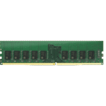 Módulo de Memoria DDR4 ECC Unbuffered DIMM | 16GB | UDIMM | Compatible con Synology RS2825RP+ | Garantía 5 Años portada_0S400-101