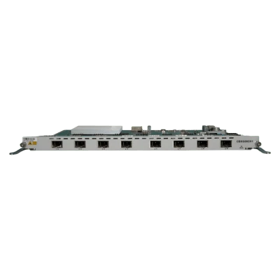 Tarjeta de Servicio 8 puertos Combo GPON/XGSPON para OLTs V-SOL V5600 (No incluye módulos PON)