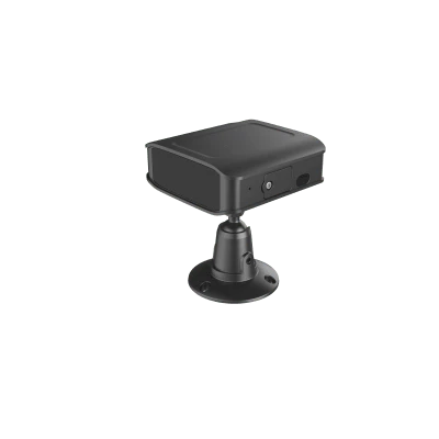 Cámara IP DSM para Monitoreo de Conducción / Resolución 720p HD / 6 Detecciones de Conducción Inteligente / Audio Bidireccional / Conector M12