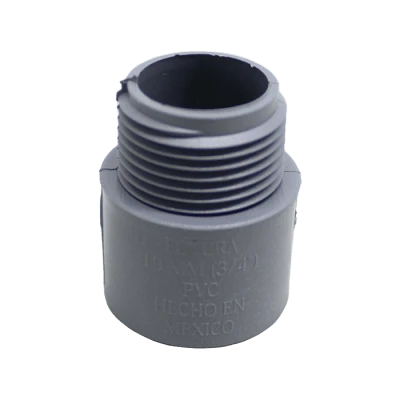 Conector para Conduit Cédula 40 de 2" (50.8 mm).