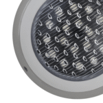 Luminario Sumergible /Luz Blanca 6500 K / 18W / 2340 lm / IP68 / Ø290mm x 62mm / No Dimeable / Uso Exterior. portada_0S400-142