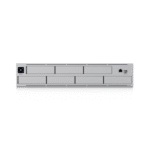 UNAS Pro Servidor de Almacenamiento en Red de 2U Rack con (7) Bahías para HDD/SSD de 2.5/3.5" con 1 Puerto 10GbE y 1 Puerto SFP+ 10G portada_0S400-155