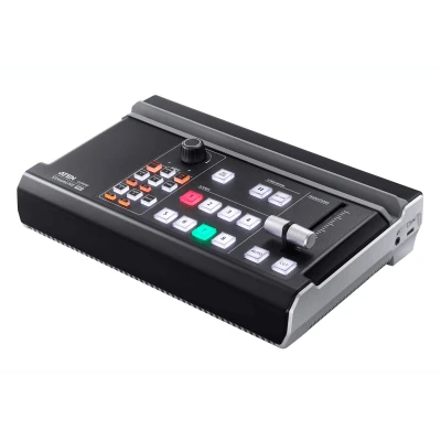 StreamLIVE PRO - Mezclador AV StreamLIVE™ HD con streaming