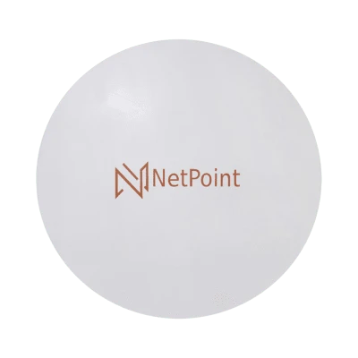 Antena Direccional / 3 ft / 5.9-7 GHz / Ganancia 34 dBi / SLANT de 45 ° y 90° / Incluye Jumpers con conector N-Macho a RPSMA / montaje y radomo incluido.