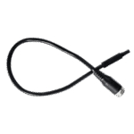 Cable Adaptador Tipo Aviación a BNC para Cámaras en DVR Móvil HIKVISION / 30 cm de Largo portada_0S400-22
