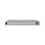 UniFi Switch Pro Max 48 – Switch Capa 3 con 48 Puertos (16 × 2.5 GbE y 32 × 1 GbE), 4 Puertos SFP+ 10G y Pantalla Informativa Integrada portada_0S400-60