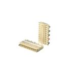 Block de Conexiones Pan-Punch 110, Categoría 5e, de 4 Pares, Paquete de 10 Piezas portada_0S400-75
