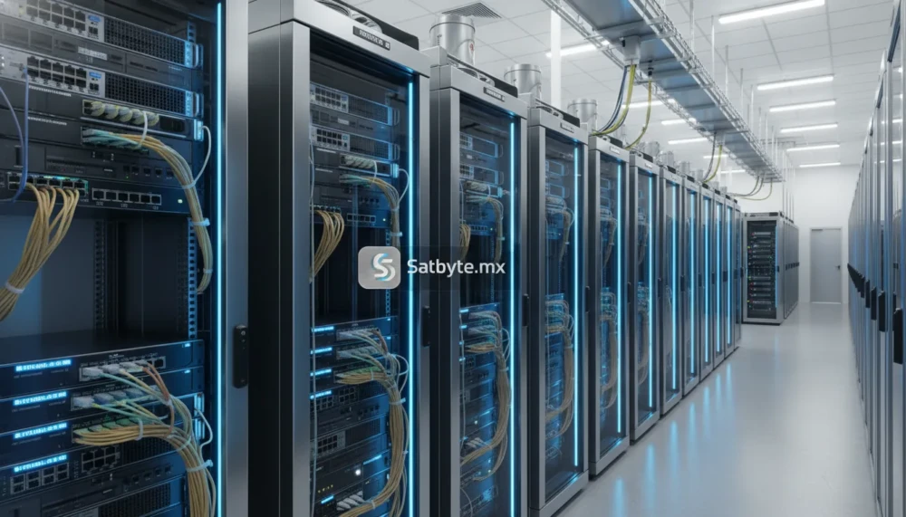 Hardware para Cableado Estructurado: Guía de Compra B2B Hardware para Cableado Estructurado: Guía de Compra B2B 8