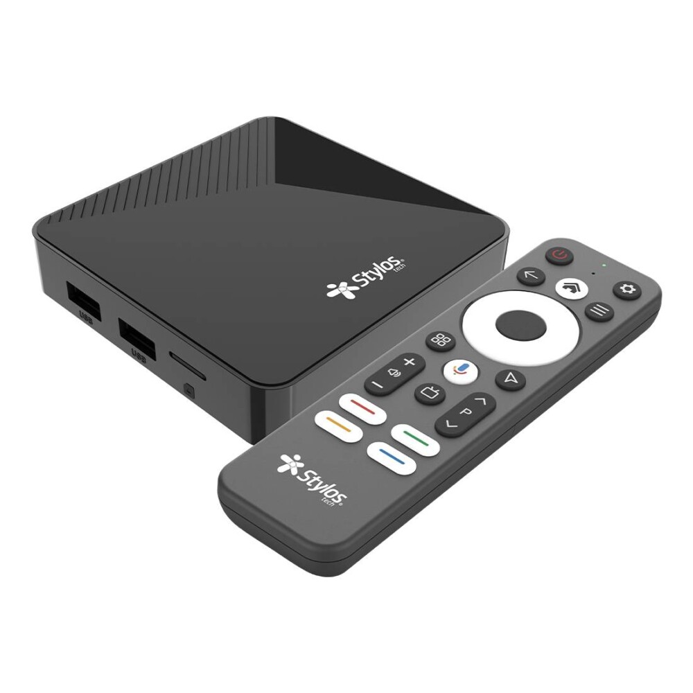ACCSTY590_1_full TV BOX Stylos Smart 4K Android 14 STVTBX7B 2