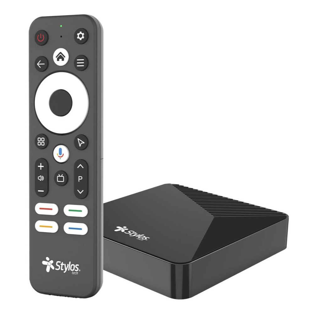 ACCSTY590_2_full TV BOX Stylos Smart 4K Android 14 STVTBX7B 3