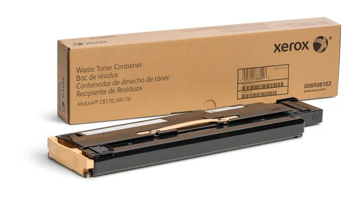 ACCXRX1870_full XEROX 008R08102 BOTELLA DE DESPERDICIO 69 K 008R08102 1