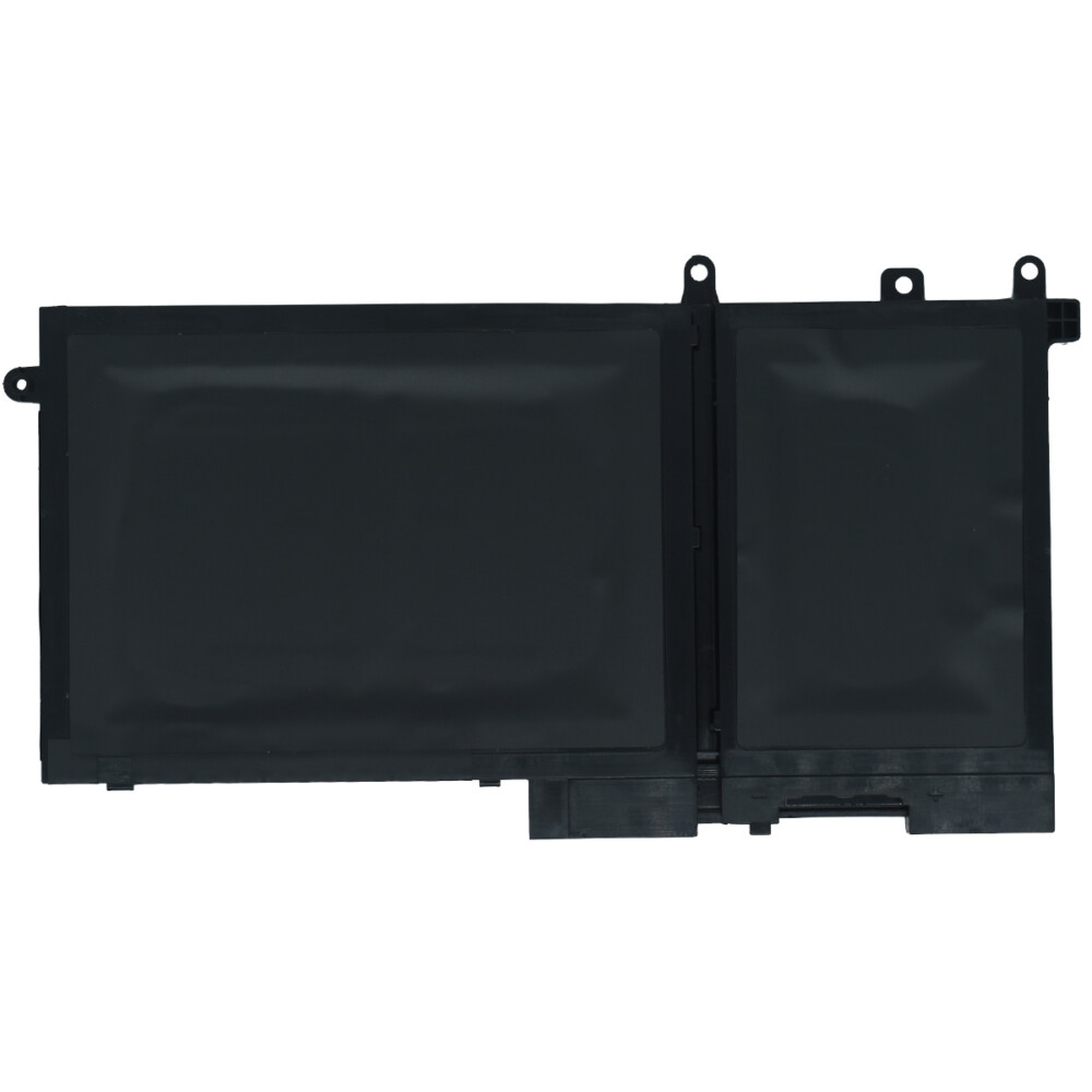 Bateria para Laptop OTD5280 OVALTECH Polimero 11.4V para Dell 5280 5290 5480 5490 5580 5590 series 3DDDG 3VC9Y 03VC9Y O3VC9Y 4YFVG 45N3J 451-BBZP OTD5280 3