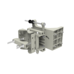 Montaje para cnWave V3000 C000000L125A-AD-1-l
